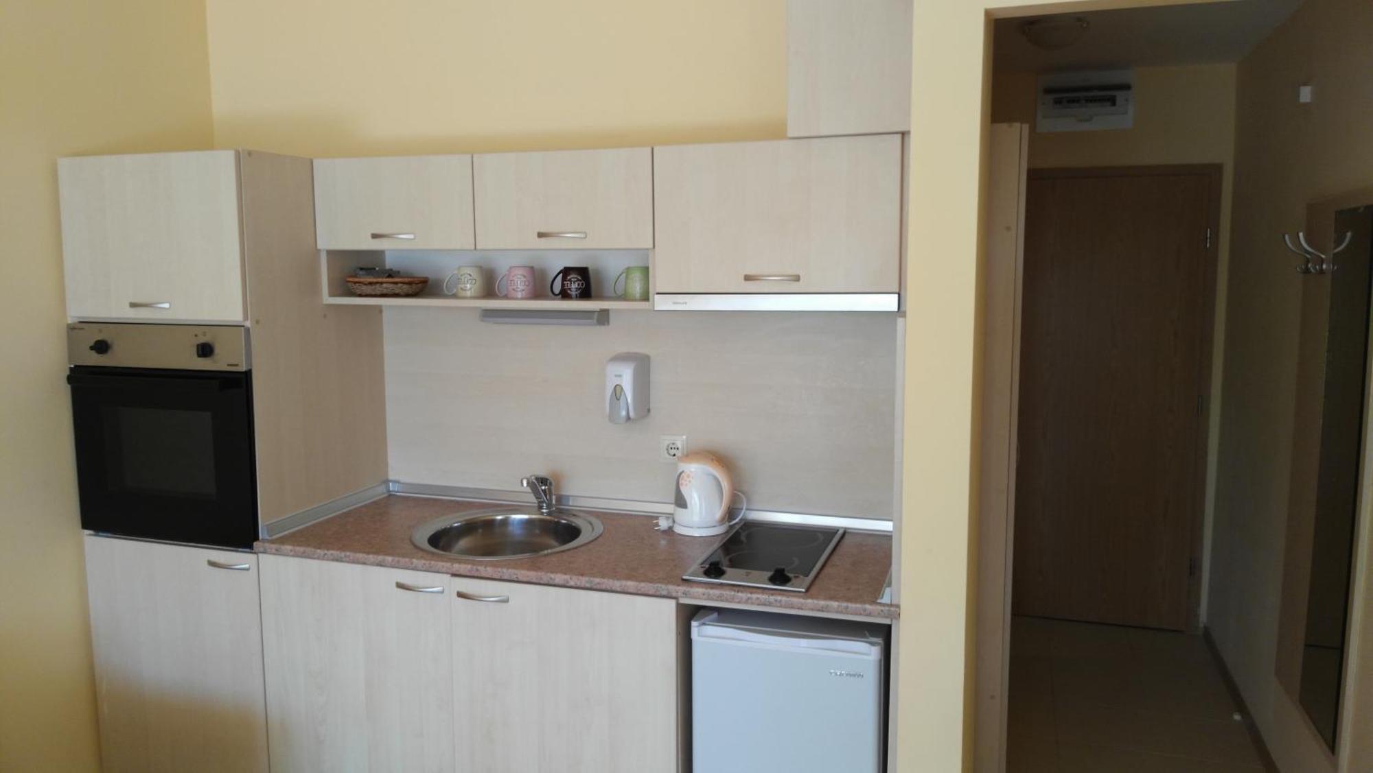 Harmony Hills Kolevi Apartments Rogachevo Esterno foto