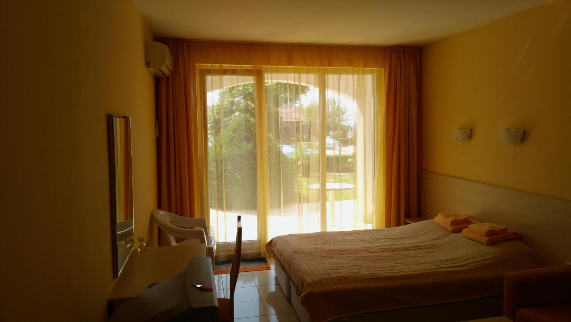 Harmony Hills Kolevi Apartments Rogachevo Esterno foto