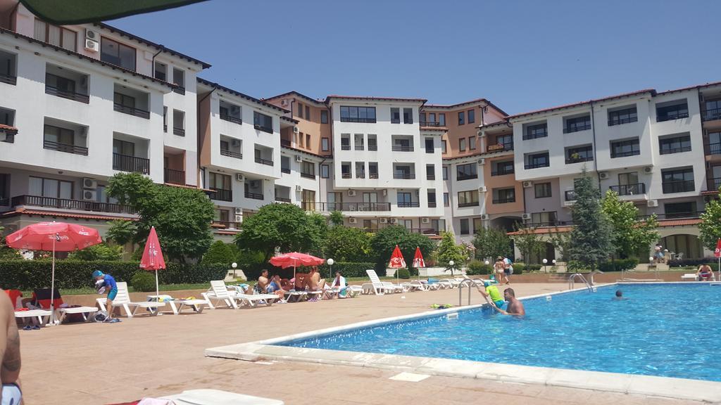 Harmony Hills Kolevi Apartments Rogachevo Esterno foto