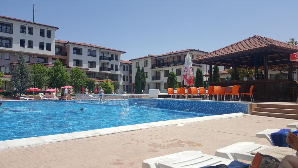 Harmony Hills Kolevi Apartments Rogachevo Esterno foto