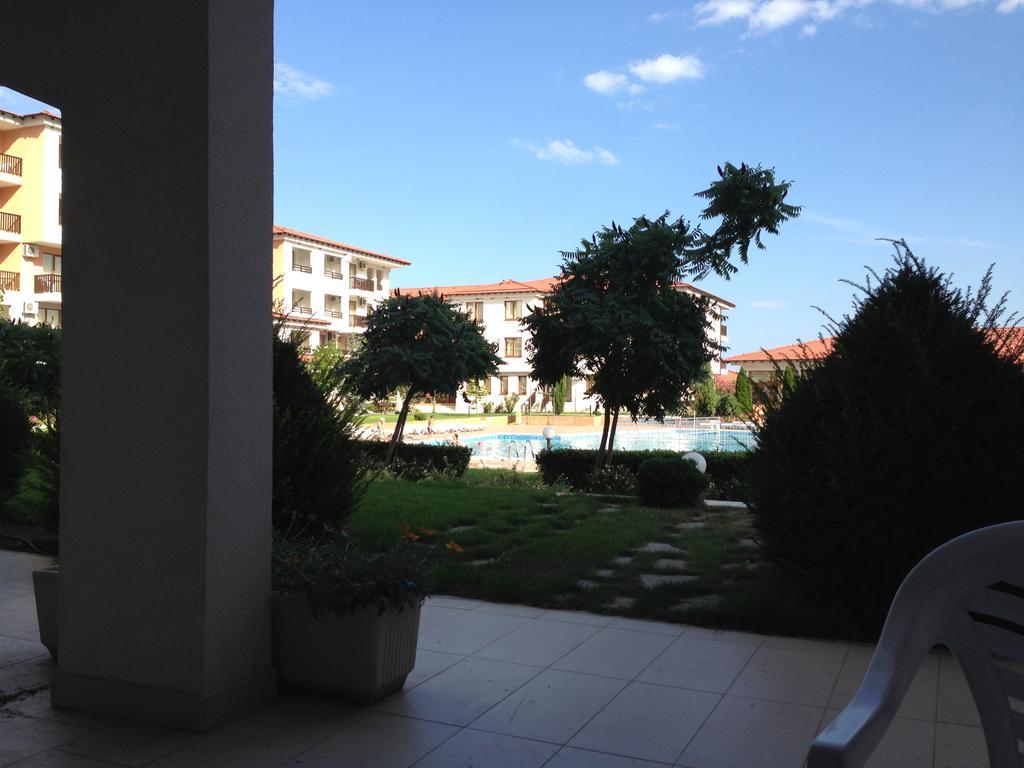 Harmony Hills Kolevi Apartments Rogachevo Esterno foto