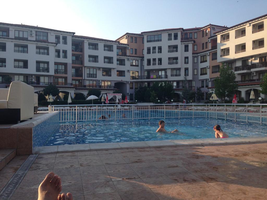 Harmony Hills Kolevi Apartments Rogachevo Esterno foto