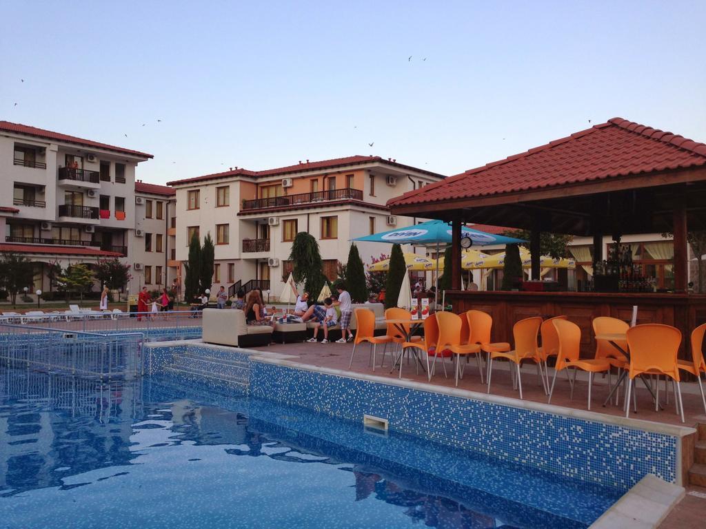 Harmony Hills Kolevi Apartments Rogachevo Esterno foto
