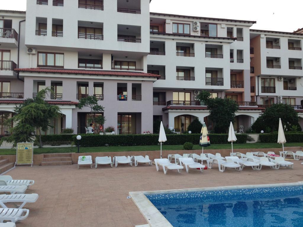 Harmony Hills Kolevi Apartments Rogachevo Esterno foto