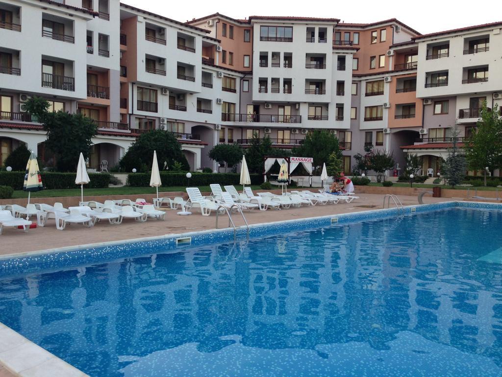 Harmony Hills Kolevi Apartments Rogachevo Esterno foto