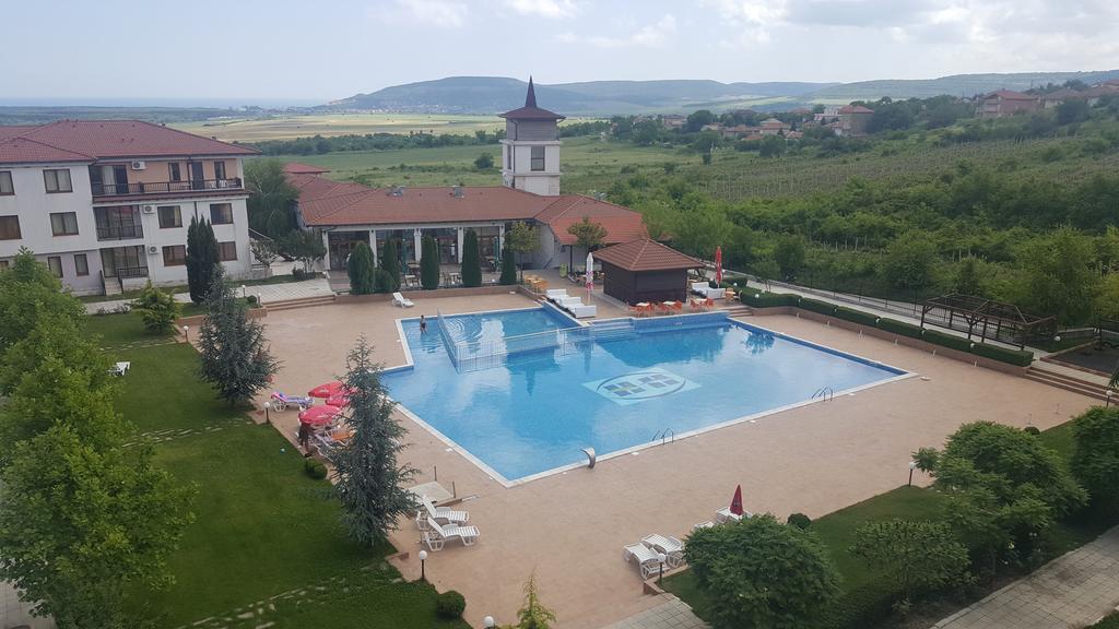Harmony Hills Kolevi Apartments Rogachevo Esterno foto