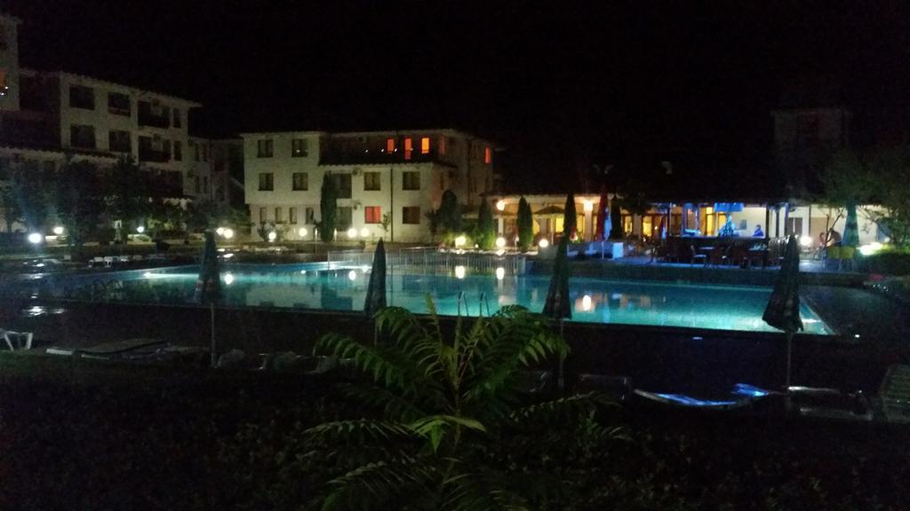 Harmony Hills Kolevi Apartments Rogachevo Esterno foto