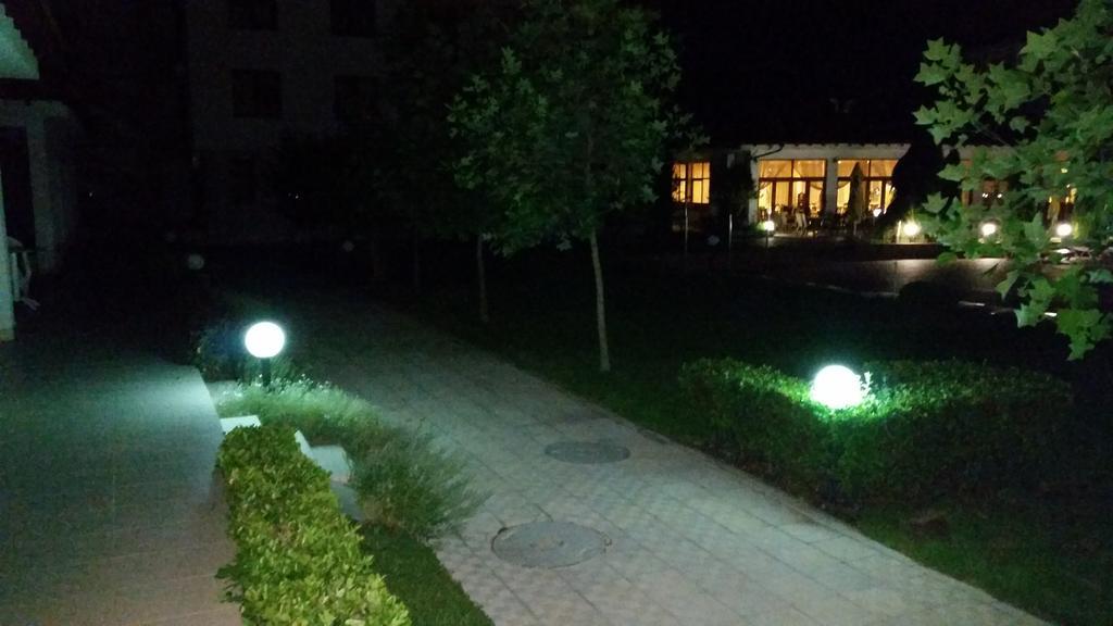 Harmony Hills Kolevi Apartments Rogachevo Esterno foto