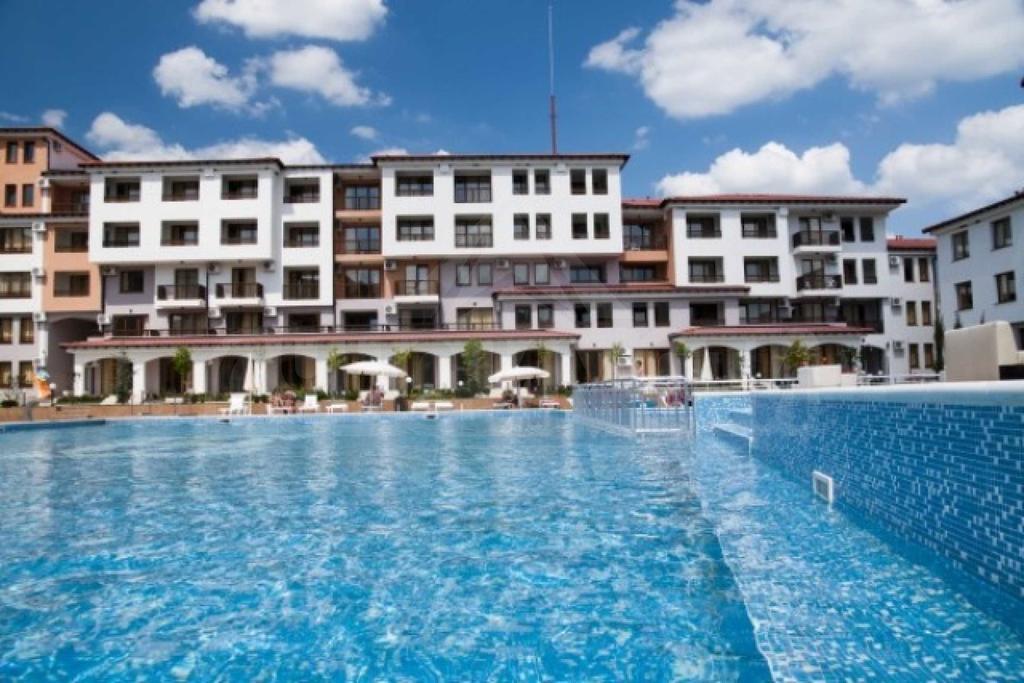 Harmony Hills Kolevi Apartments Rogachevo Esterno foto