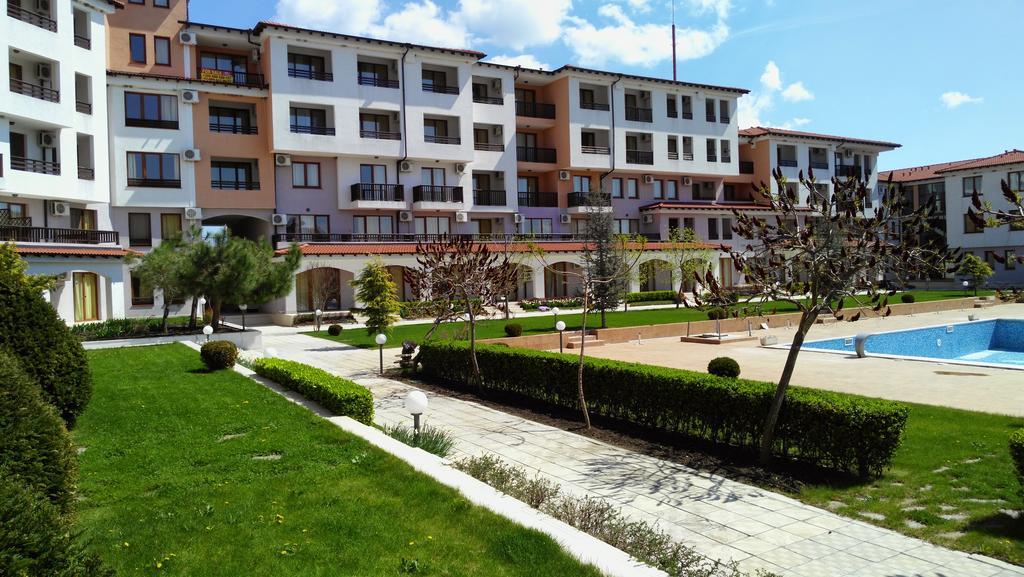 Harmony Hills Kolevi Apartments Rogachevo Esterno foto