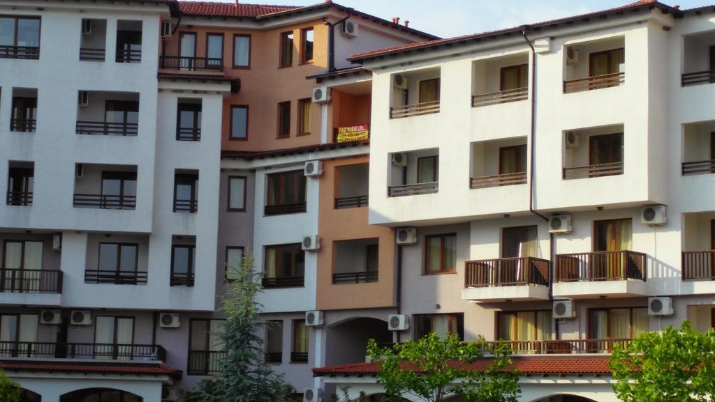 Harmony Hills Kolevi Apartments Rogachevo Esterno foto