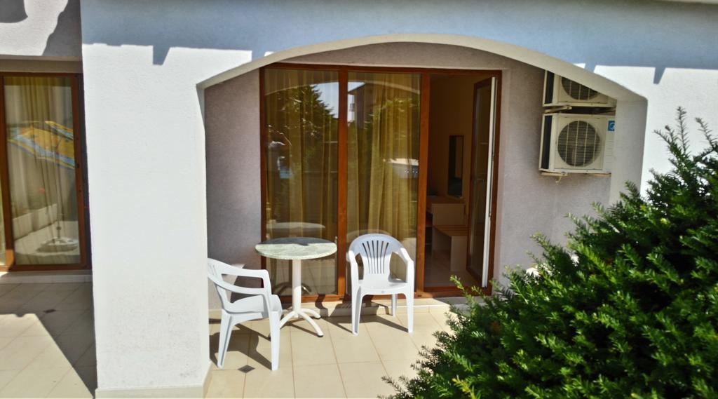 Harmony Hills Kolevi Apartments Rogachevo Esterno foto