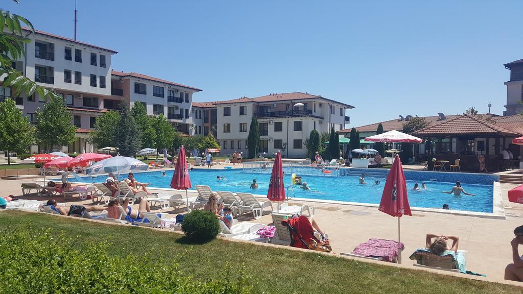 Harmony Hills Kolevi Apartments Rogachevo Esterno foto