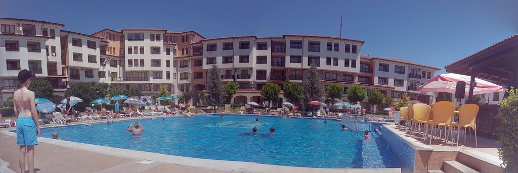 Harmony Hills Kolevi Apartments Rogachevo Esterno foto