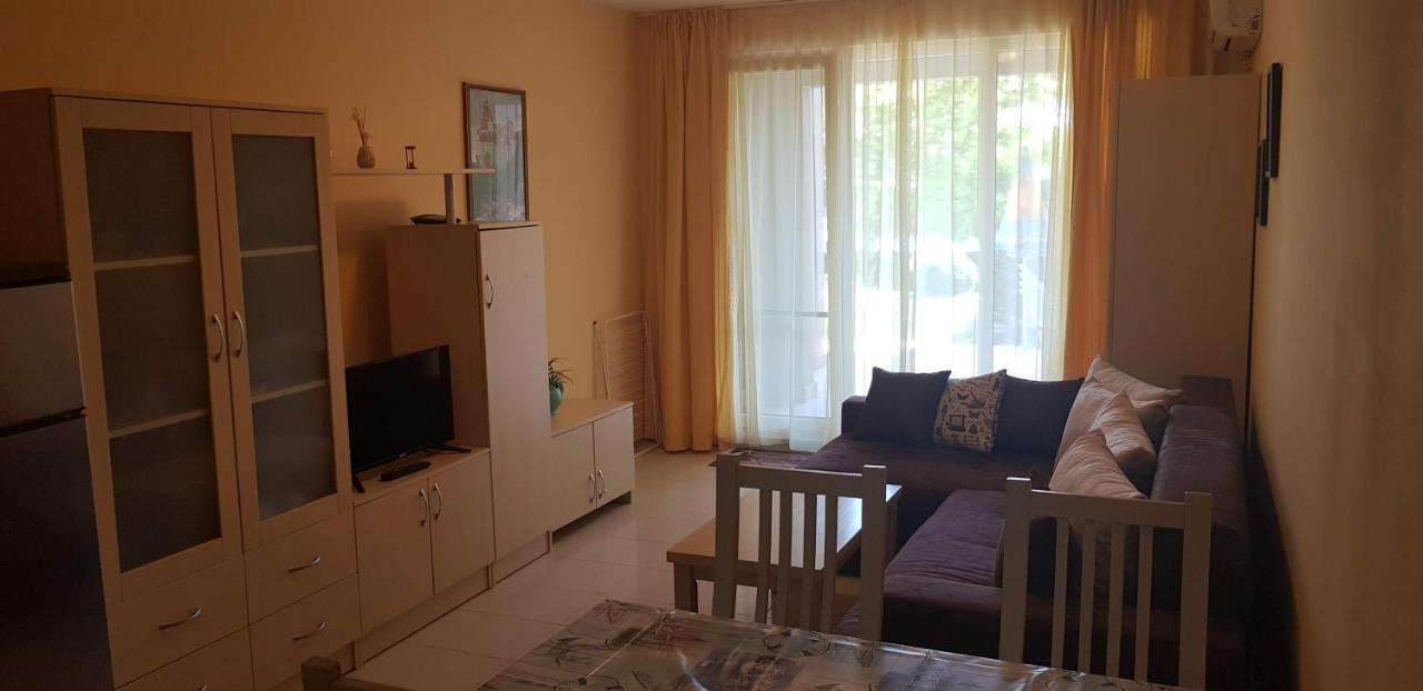 Harmony Hills Kolevi Apartments Rogachevo Esterno foto