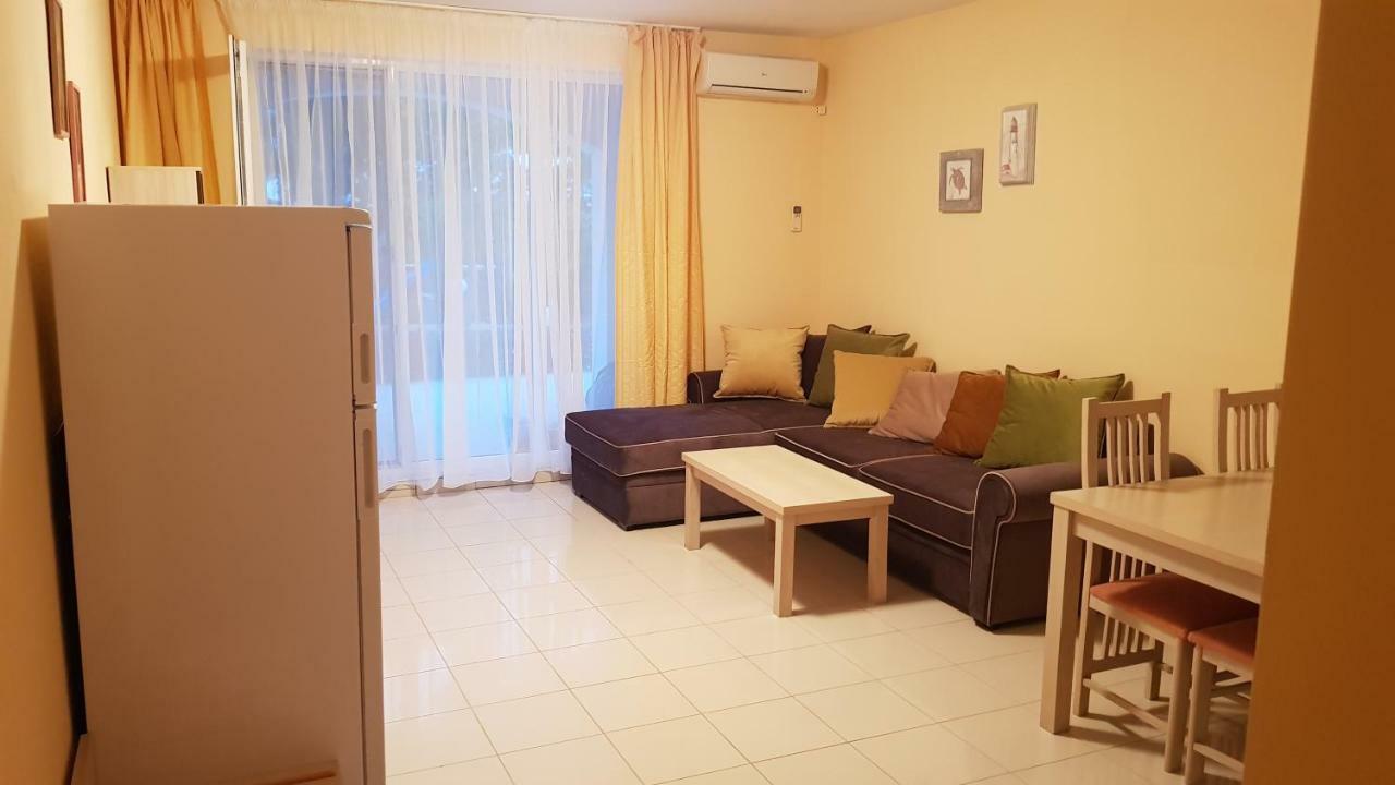Harmony Hills Kolevi Apartments Rogachevo Esterno foto