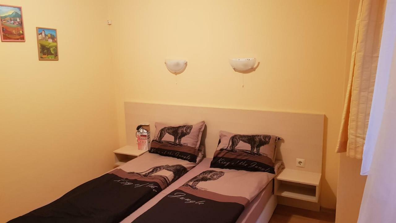 Harmony Hills Kolevi Apartments Rogachevo Esterno foto