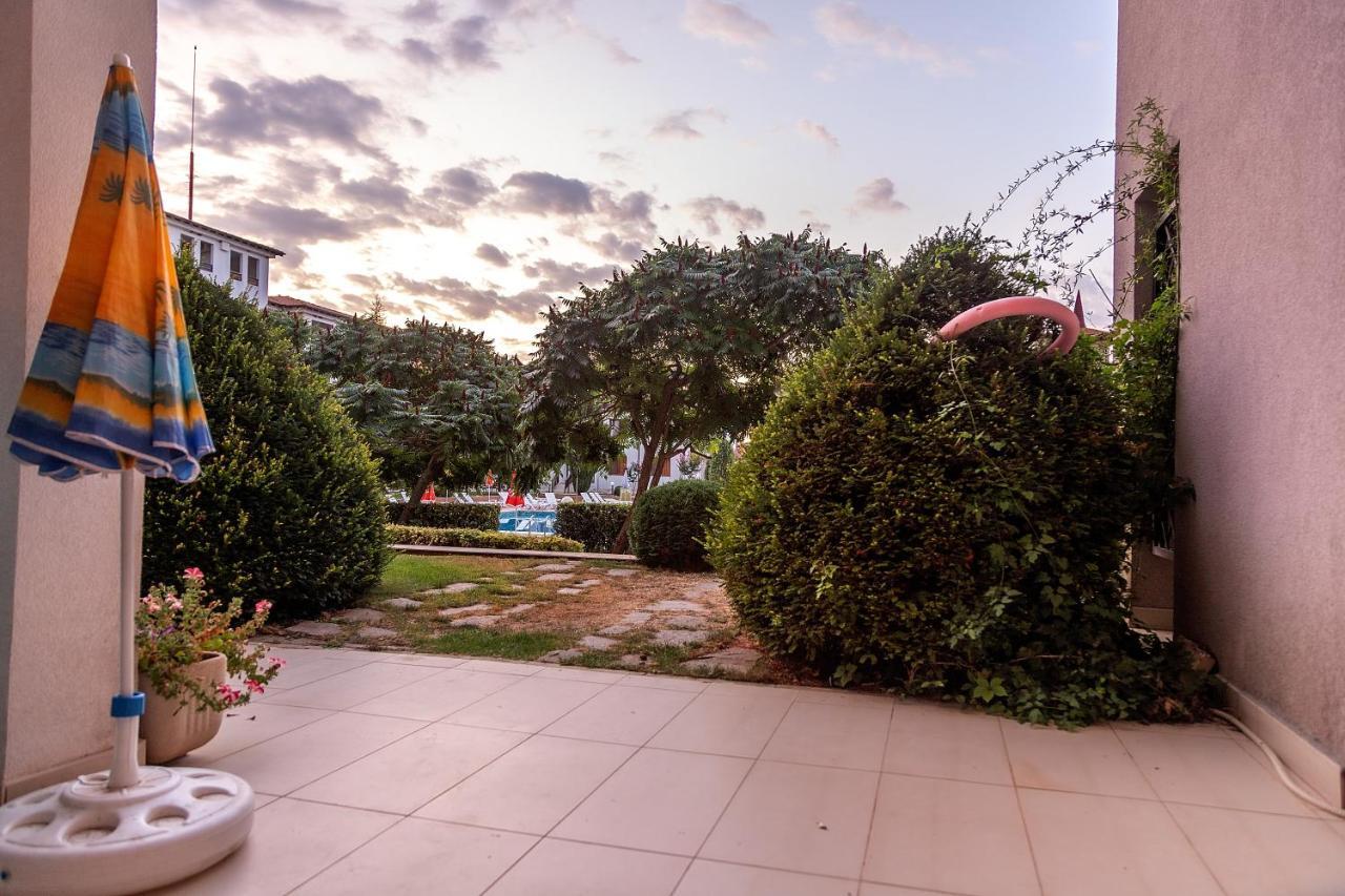 Harmony Hills Kolevi Apartments Rogachevo Esterno foto