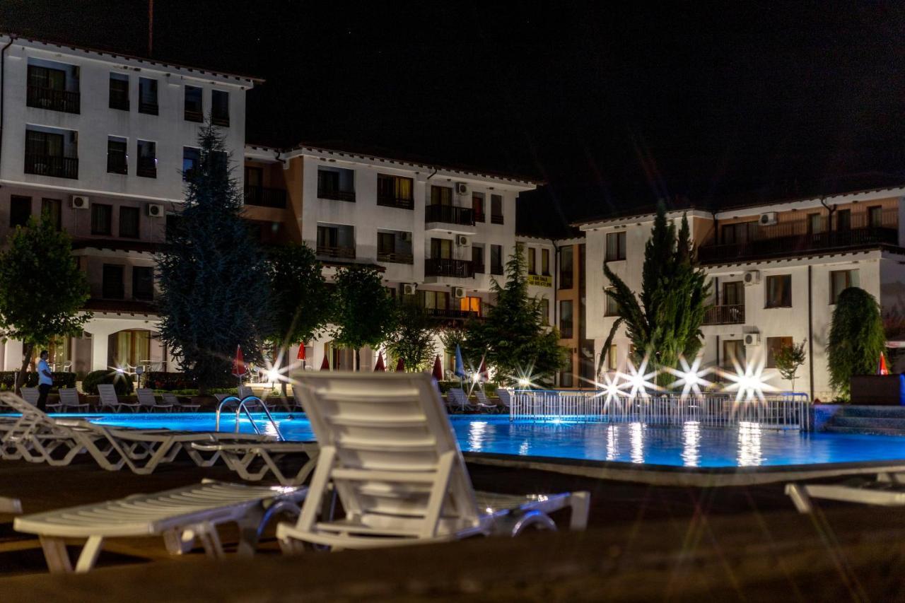 Harmony Hills Kolevi Apartments Rogachevo Esterno foto