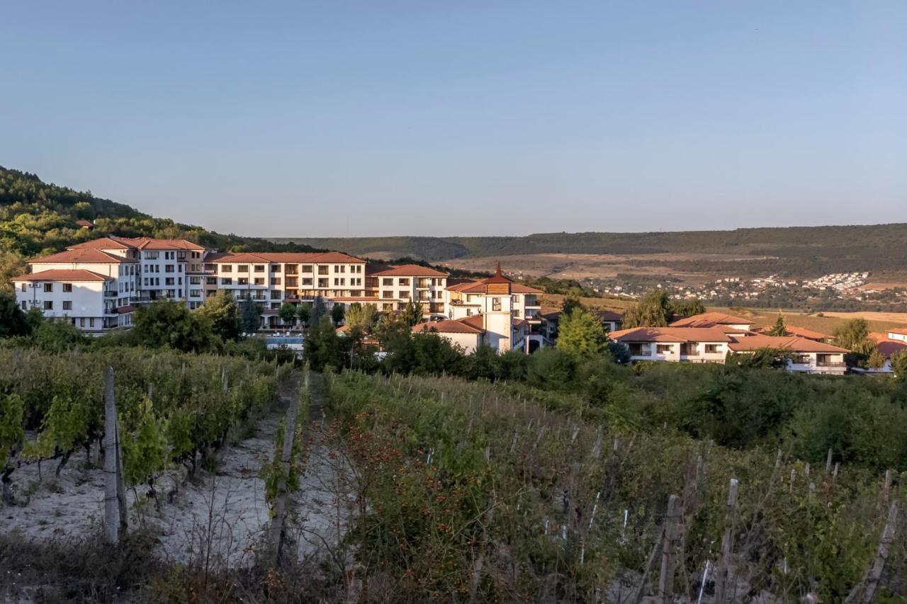 Harmony Hills Kolevi Apartments Rogachevo Esterno foto